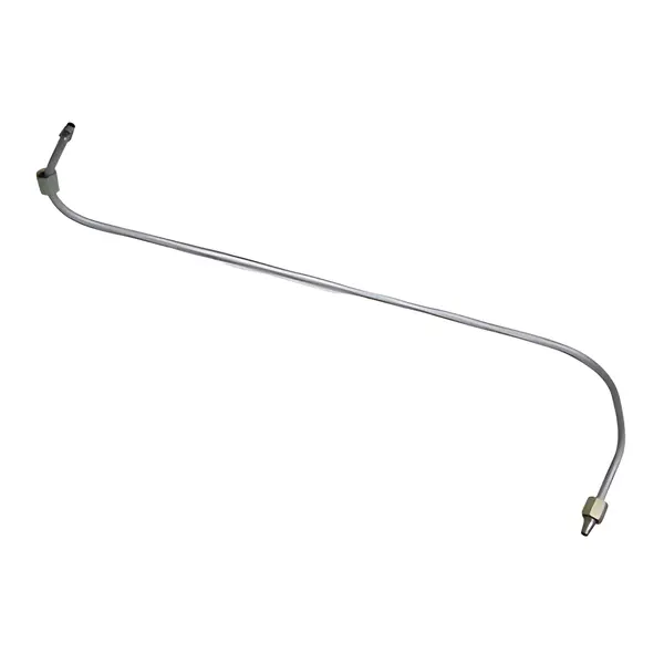 Tubo Freio Motor Onibus para MB 1417 1418 1722