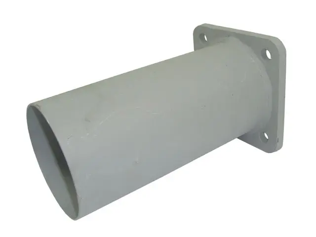 Tubo Freio VW 14220