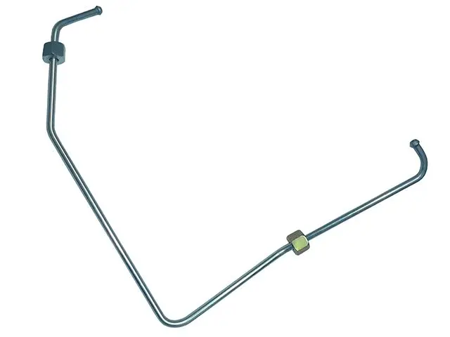 Tubo Inj 4C MWM VW 8140
