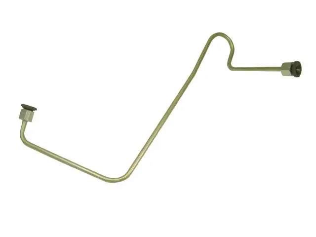 Tubo Inj MWM VW 7100/8140