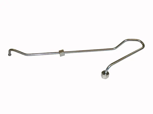 Tubo Inj Volkswagen 14150