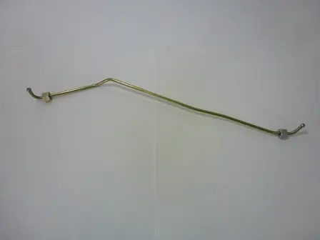 Tubo Inj Volkswagen 14X/16X