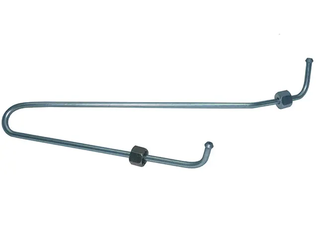 Tubo Inj Volkswagen SERIE10