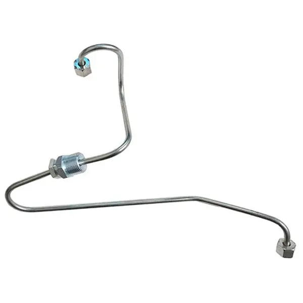 Tubo Injetor 2 Cil MB 1620 1721 L1620