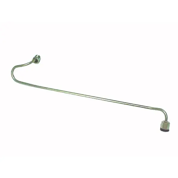 Tubo Injetor 6A Cil MB 1620 1721 L1620