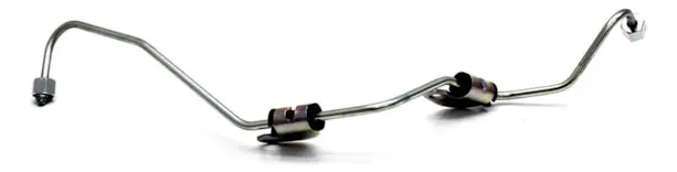 Tubo Injetor VW 8160 9160 10160 MB LO815