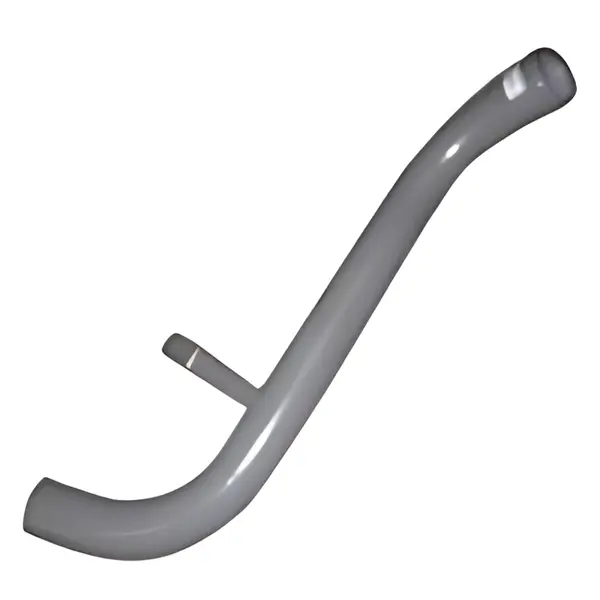 Tubo Intermediario do Motor MB 1634 1938L