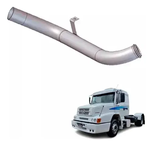 Tubo Motor MB 1634 1938 2638LS Bicudo EURO 3