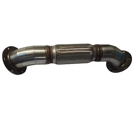 Tubo Motor para MB Onibus EURO 5 O500