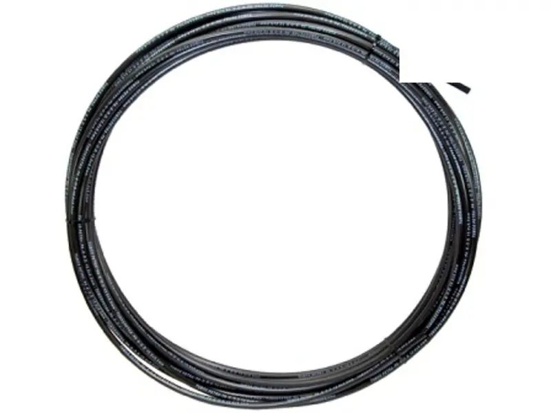 Tubo Nylon 12X9 Rolo 25M para MB 57 Bar