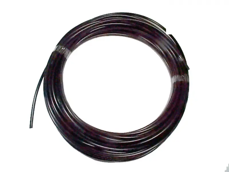 Tubo Nylon 6.35X4.35 para MB 25 Mts