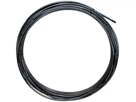 Tubo Nylon Mercedes 12X9