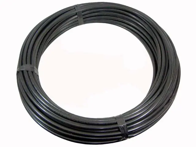 Tubo Nylon Mercedes Todos