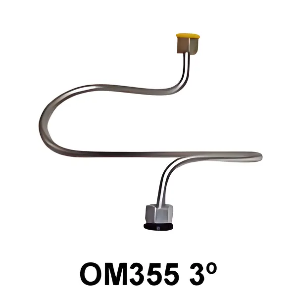Tubo Oleo MB 1519 1520 1924 1933 2220 2225