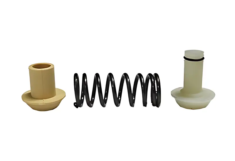 Tubo Oleo para Motor MB OM366LA
