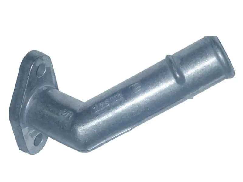 Tubo Oleo Retorno Motor MB OM924LA EURO 5