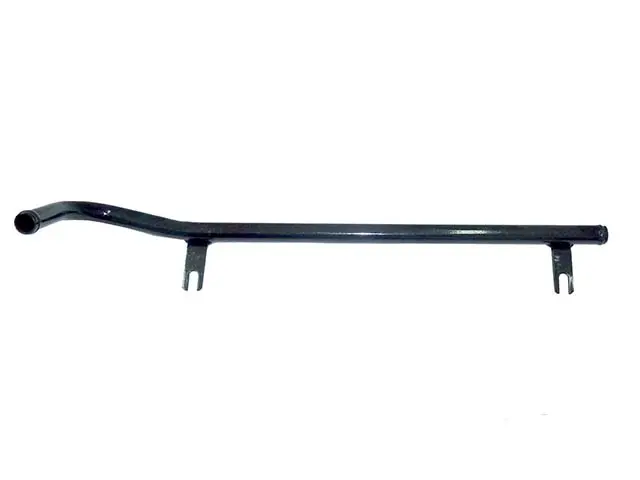 Tubo Refrig Mercedes SPR310