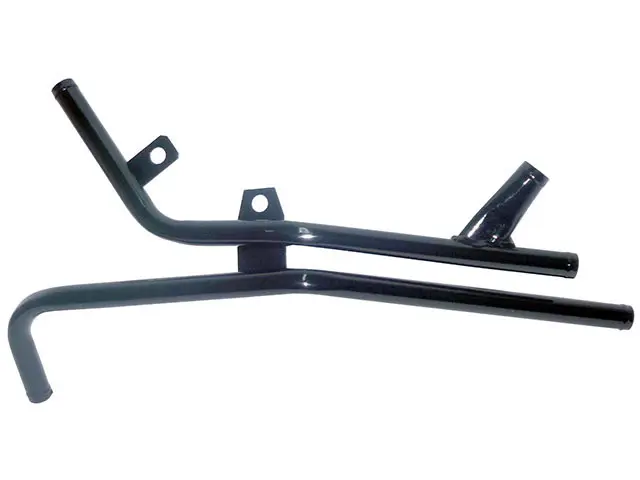 Tubo Refrig Mercedes SPR310/312