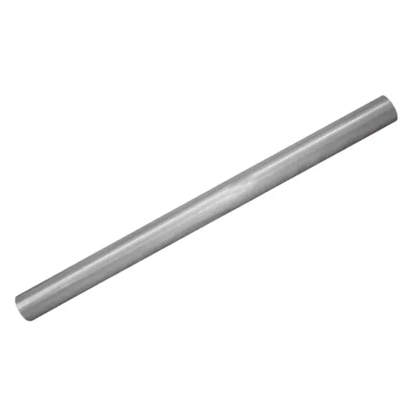 Tubo Reto Inox Cromado 4´ x 2 metros