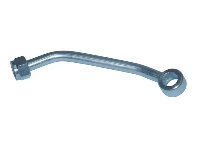 Tubo Retorno Mercedes Axor OM457
