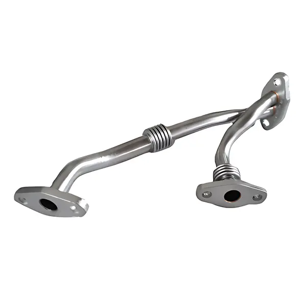 Tubo Retorno Oleo - Mercedes Benz