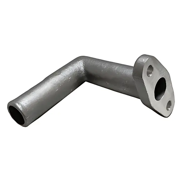 Tubo Retorno Oleo Motor MB OM904 OM906 OM926