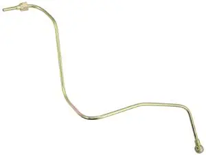 Tubo Retorno Scania 113