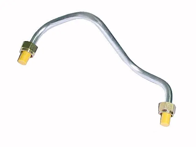 Tubo Retorno Scania Ff/k/t