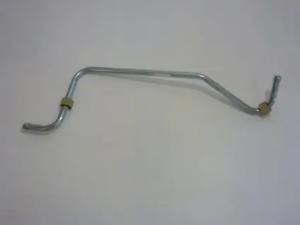 Tubo Retorno Scania P/R/T114