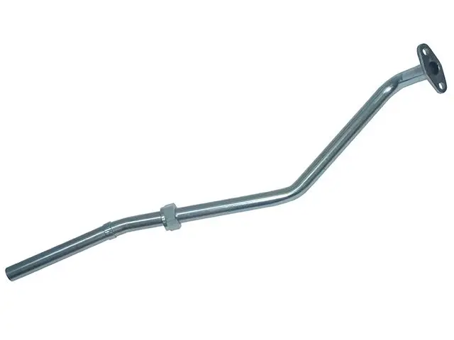 Tubo Retorno Scania T112/113