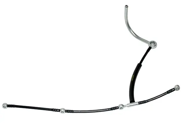 Tubo Retorno VW 7100/8140