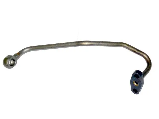 Tubo Rigido Mercedes OM924LA
