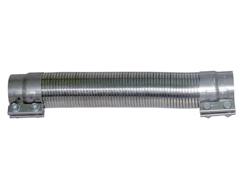 Tubo Saida Motor 3 para MB Accelo