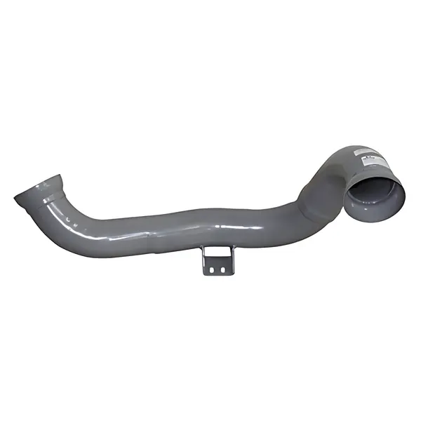 Tubo Saida Motor MB Axor 1933 2533 2625 2831