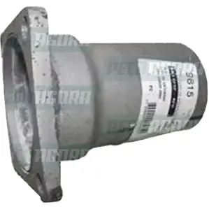 Tubo Silen Freio Mot F6502G 3C455A212FB TJG253171C 8712