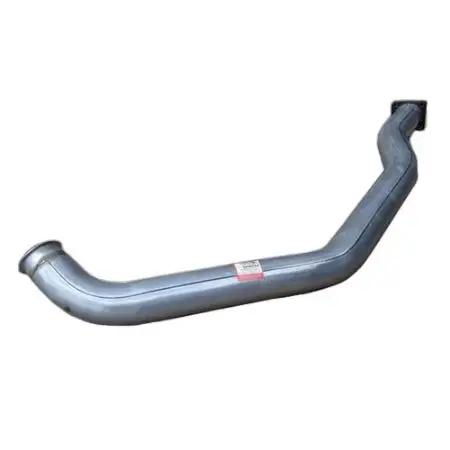 Tubo Silencioso Dian F6564 FR3854D 4C455246CD 1C452535BFA Cargo Novo 2428 15618