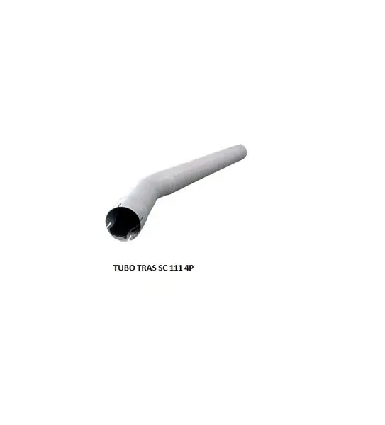 Tubo Tras Sc 111 4P