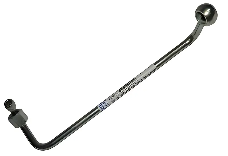 Tubo Turbina Atron 1319 1621L para MB