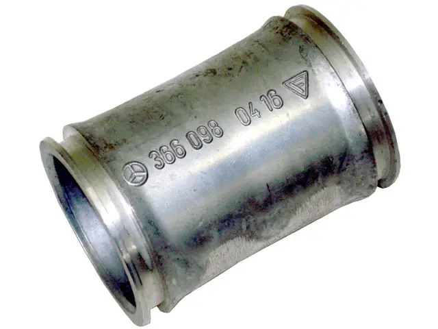Tubo Turbina Mercedes 0M-366