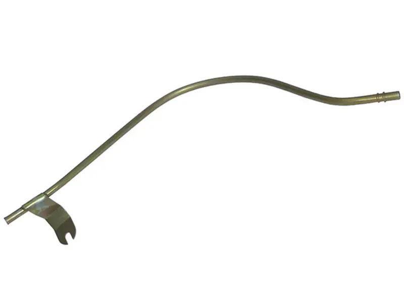 Tubo Vareta Oleo MB Sprinter 310 Motor Maxion