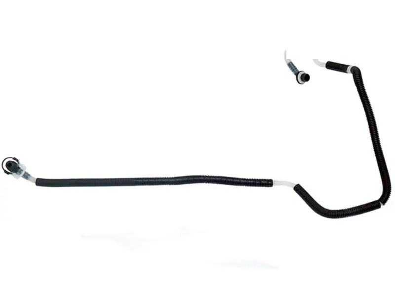 Tubulacao Combustivel MB 715C Accelo