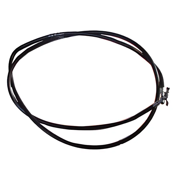 Tubulacao Embreagem MB 2423K 2423B 6X4