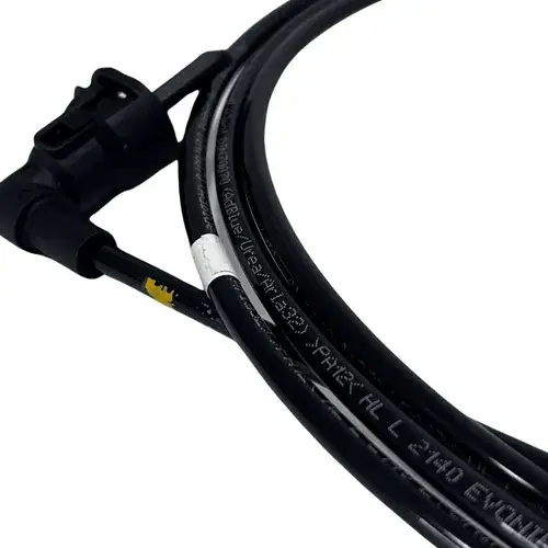 Tubulacao Pressao Arla 32 MB LO916 Axor Atego