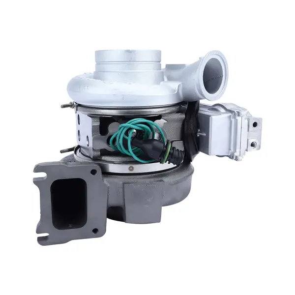 Turbina HX55 Motor MB O501LA Holset