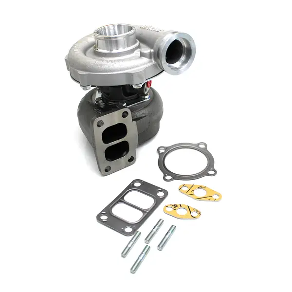 Turbina/turbo Compressor MB