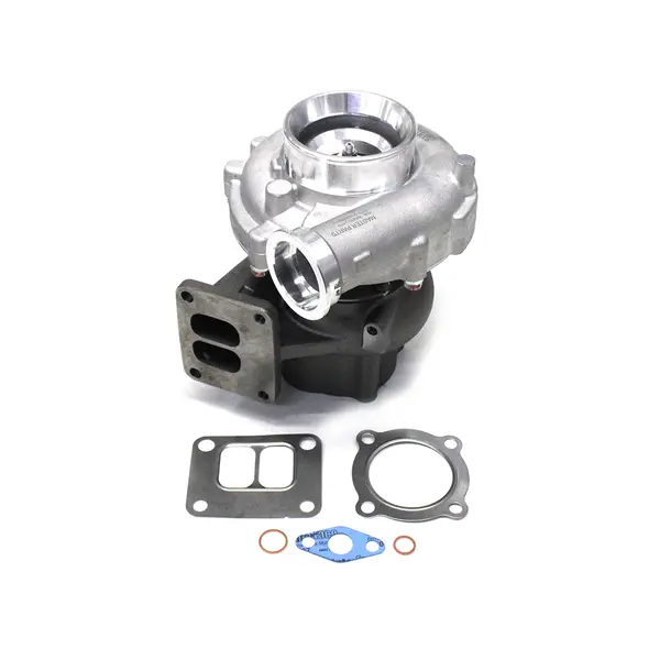 Turbina/turbo Compressor