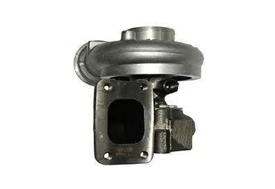 Turbo Compressor MB