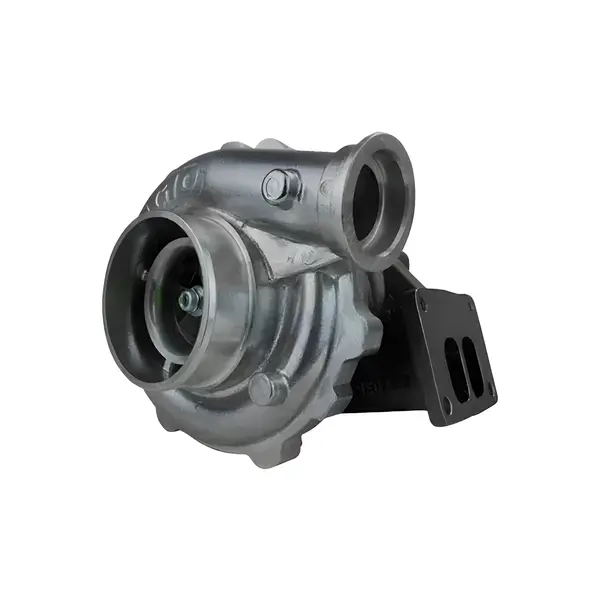 Turbo Compressor MB Atego 2425 1725 O500