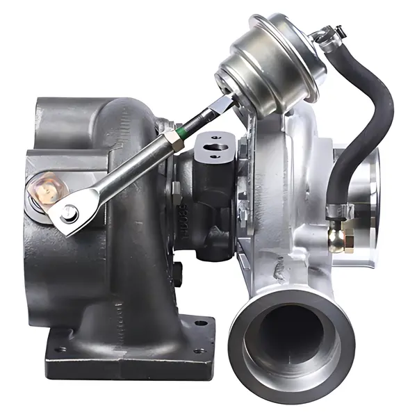 Turbo K16 MB LO710 LN710 Plus OM364LA