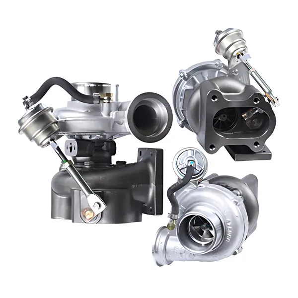 Turbo K16 MB LO712 LO812 L710